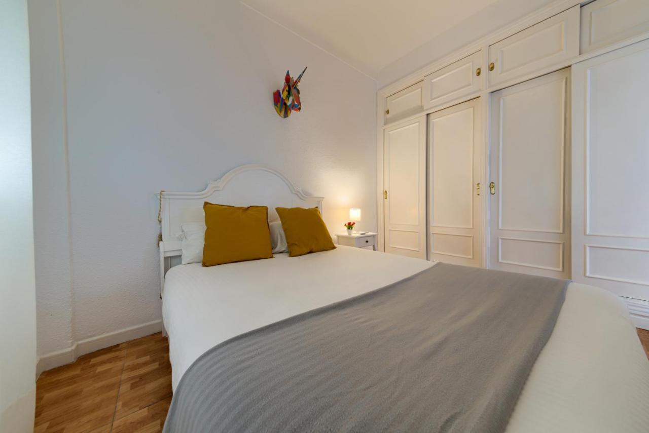 Holidays2Malaga Soho Pasaje De Valencia Dış mekan fotoğraf